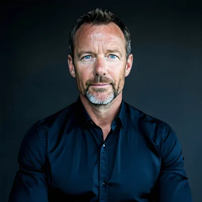 Lars Bergstrom